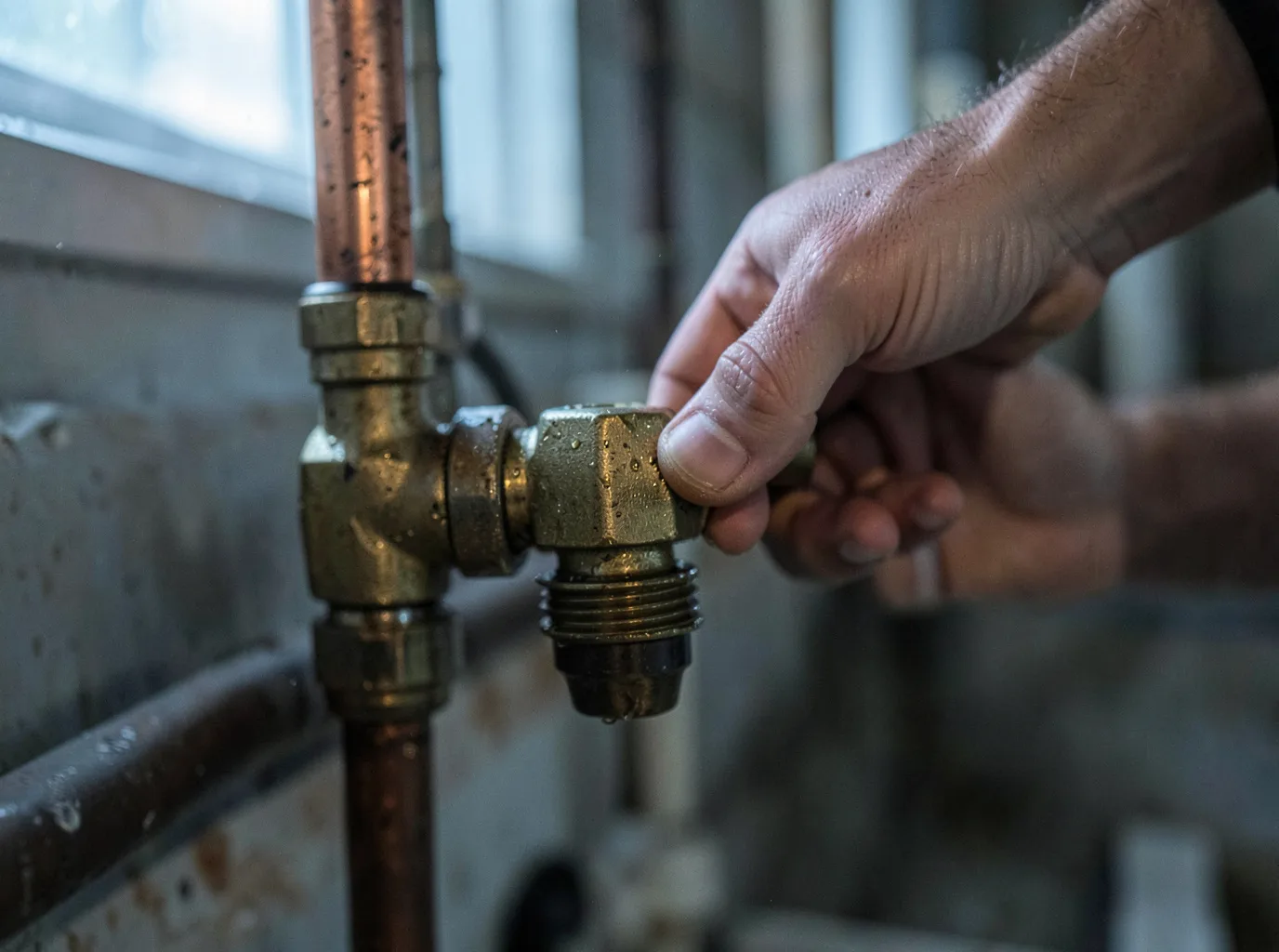Emergency Plumber Salem, NH FAQs